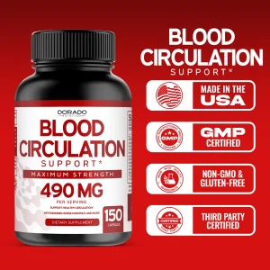 Blood Circulation ภาพที่ 5
